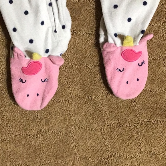 3T ABSORBA ONESIE - Picture 2 of 5